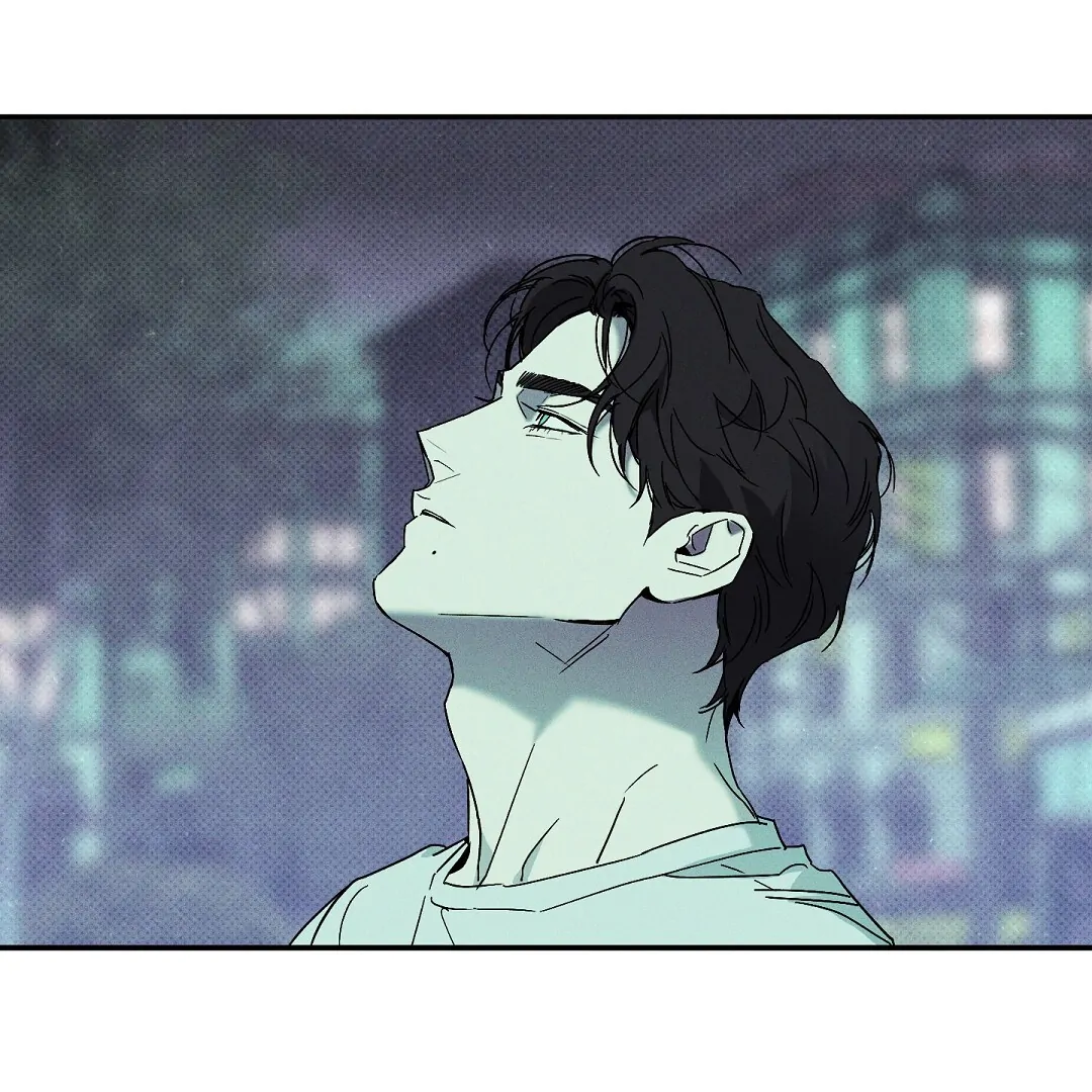 WET SAND Chapter 79 - Page 14 in English