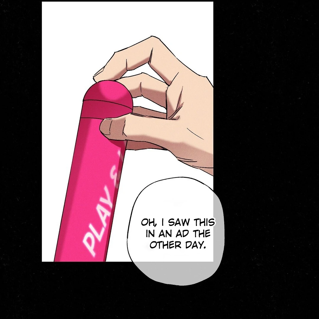 WET SAND Chapter 79 - Page 21 in English