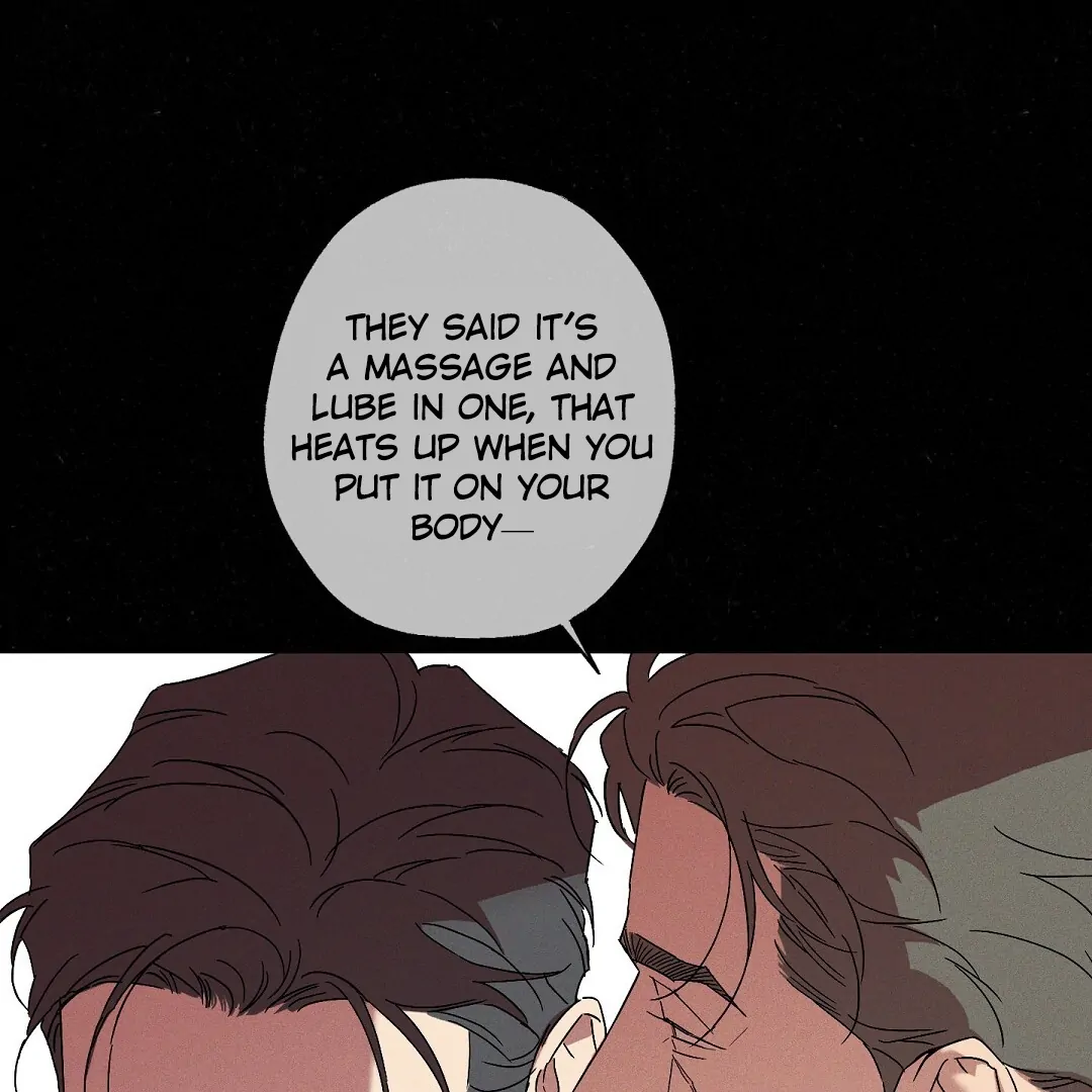 WET SAND Chapter 79 - Page 22 in English