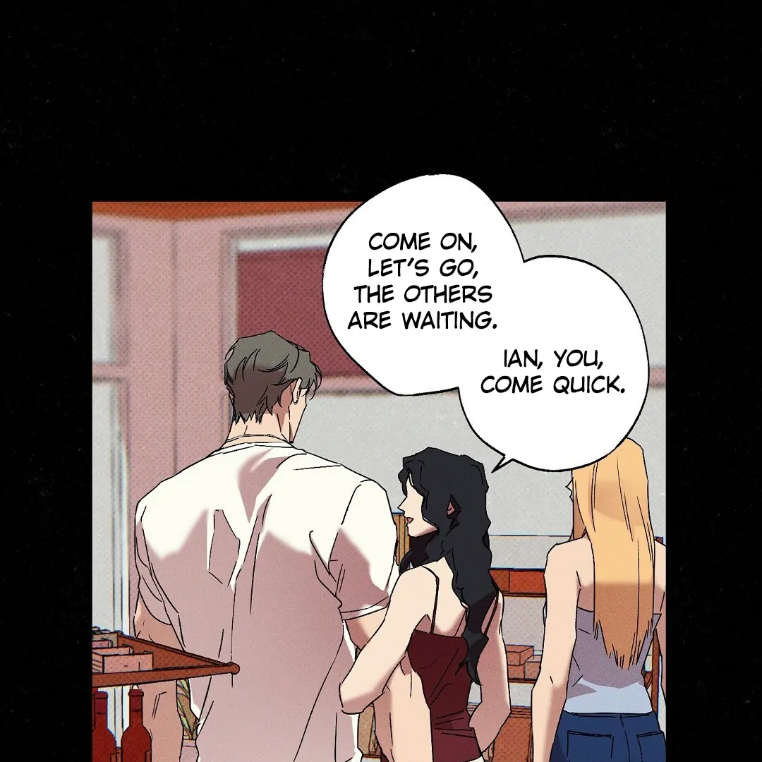 WET SAND Chapter 79 - Page 28 in English