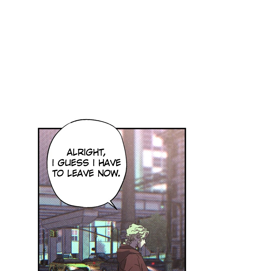 WET SAND Chapter 79 - Page 3 in English