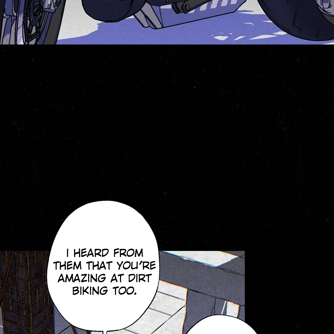WET SAND Chapter 79 - Page 37 in English