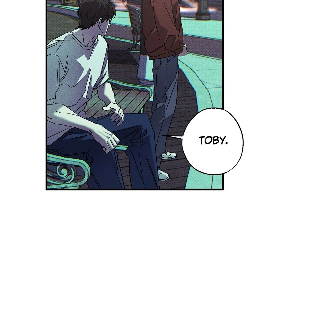 WET SAND Chapter 79 - Page 4 in English