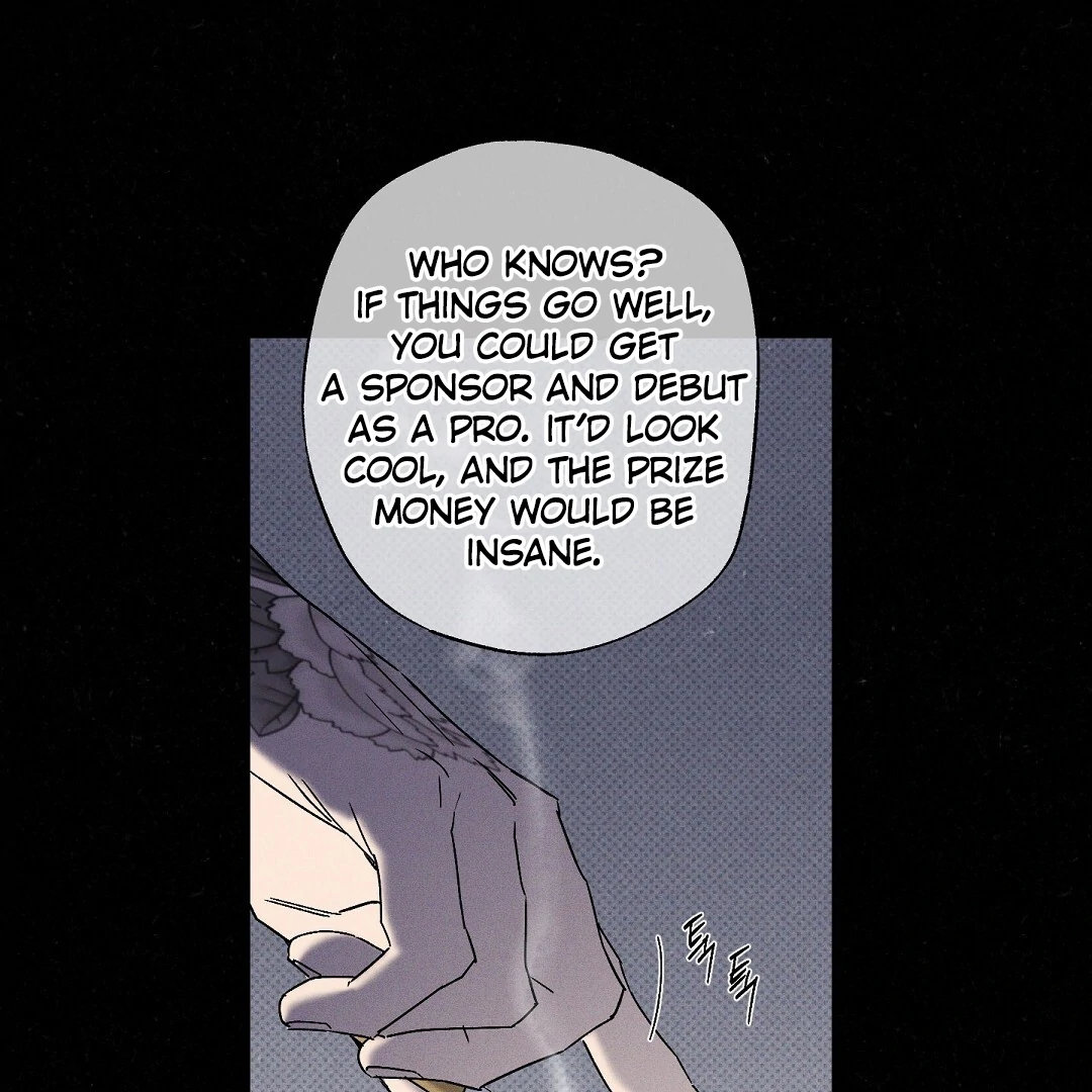 WET SAND Chapter 79 - Page 44 in English
