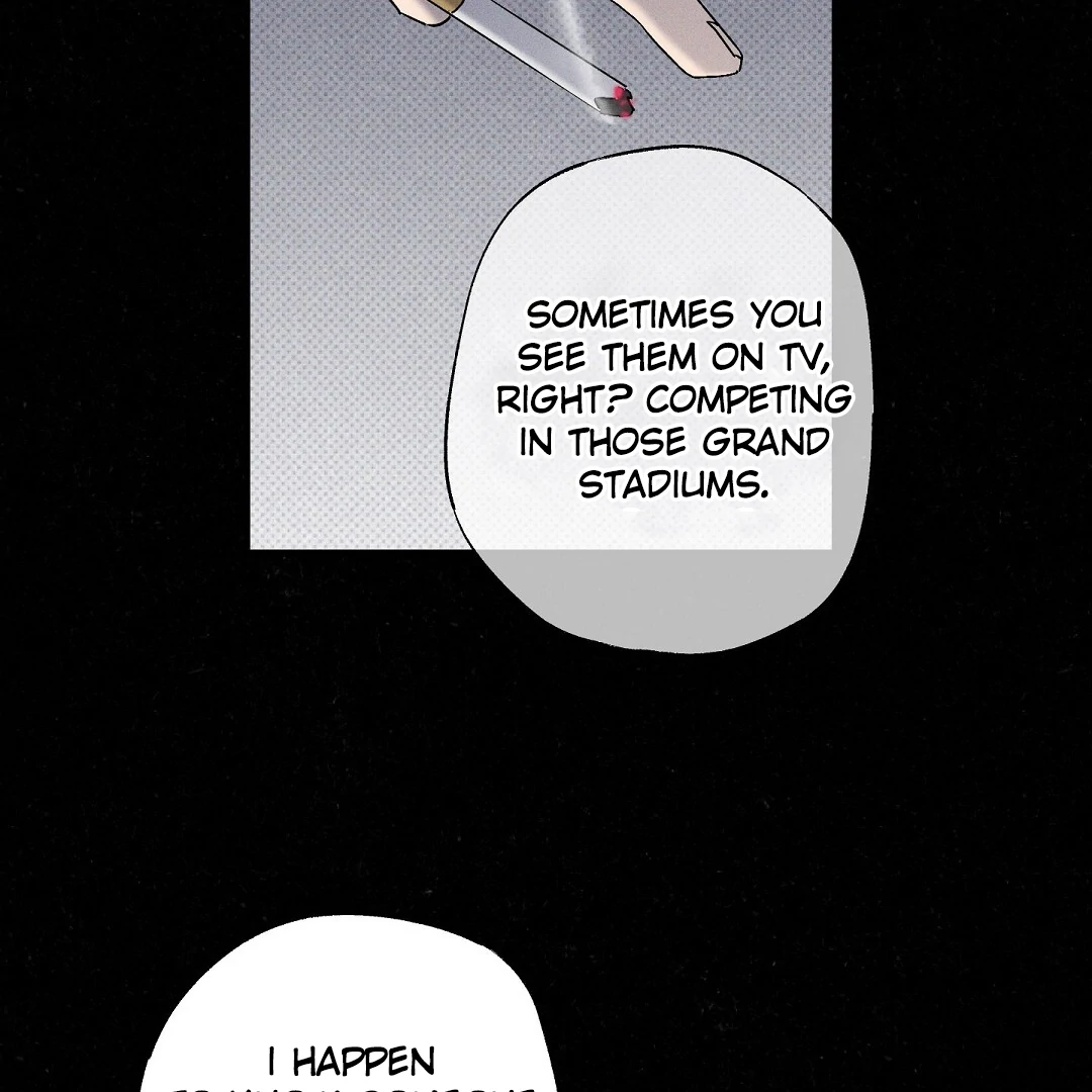 WET SAND Chapter 79 - Page 45 in English