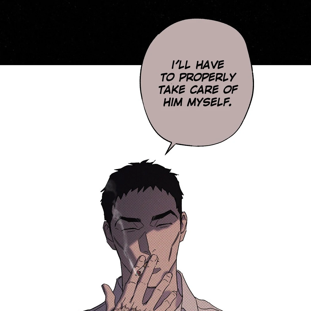 WET SAND Chapter 79 - Page 49 in English