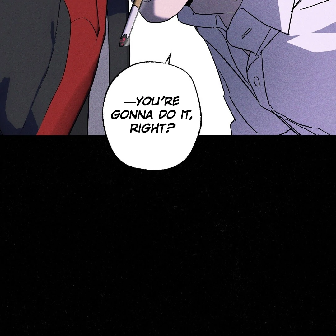 WET SAND Chapter 79 - Page 54 in English