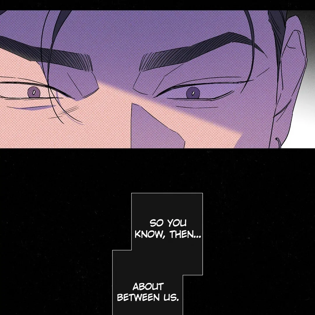 WET SAND Chapter 79 - Page 55 in English