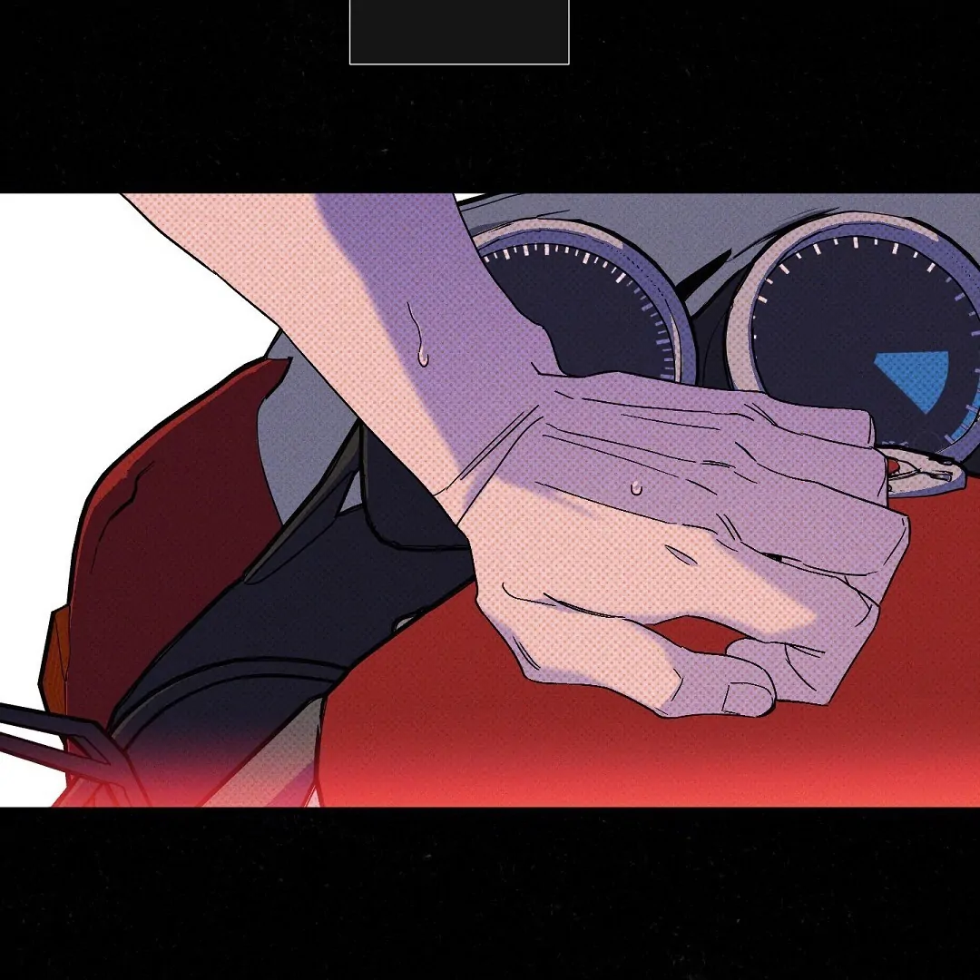 WET SAND Chapter 79 - Page 56 in English