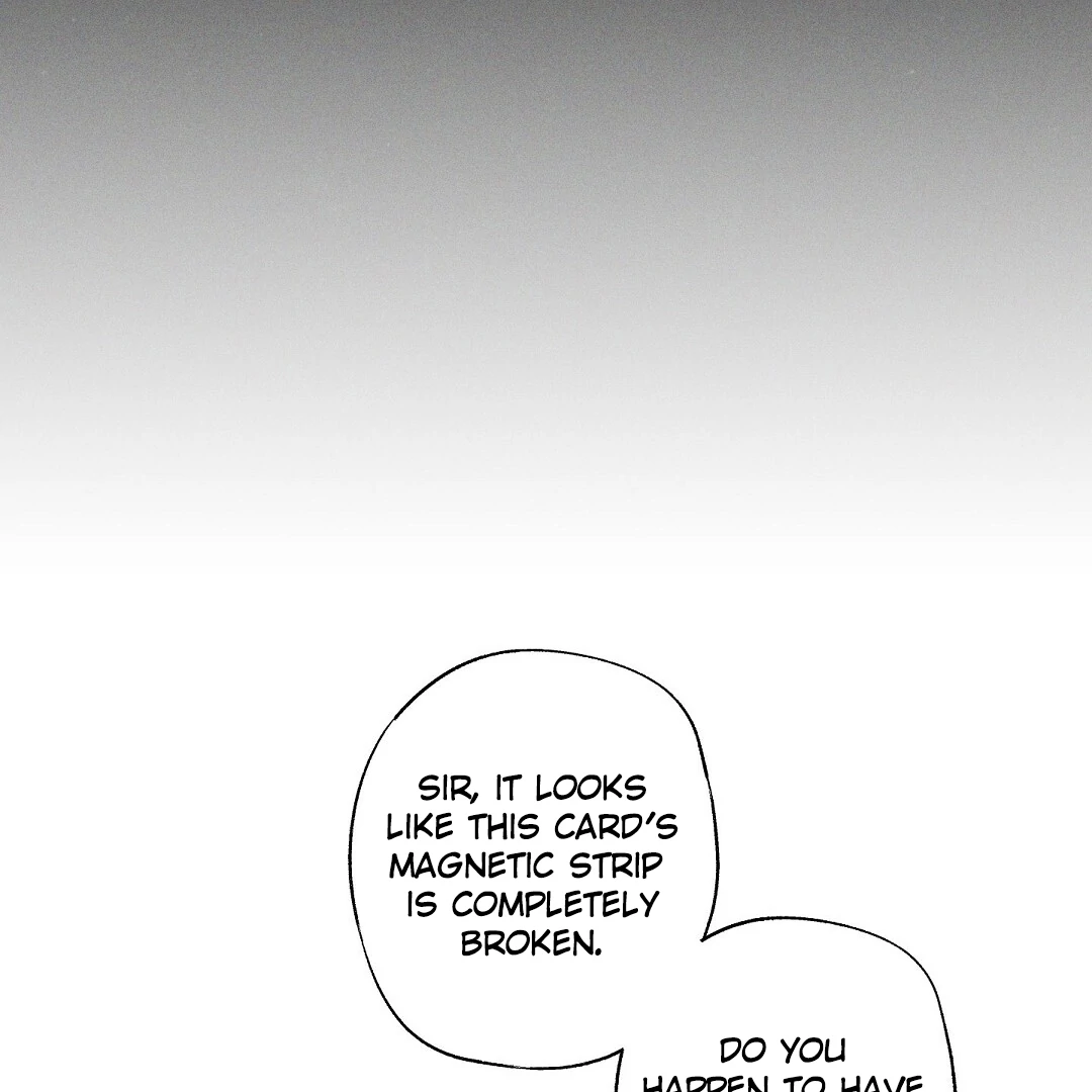 WET SAND Chapter 79 - Page 58 in English