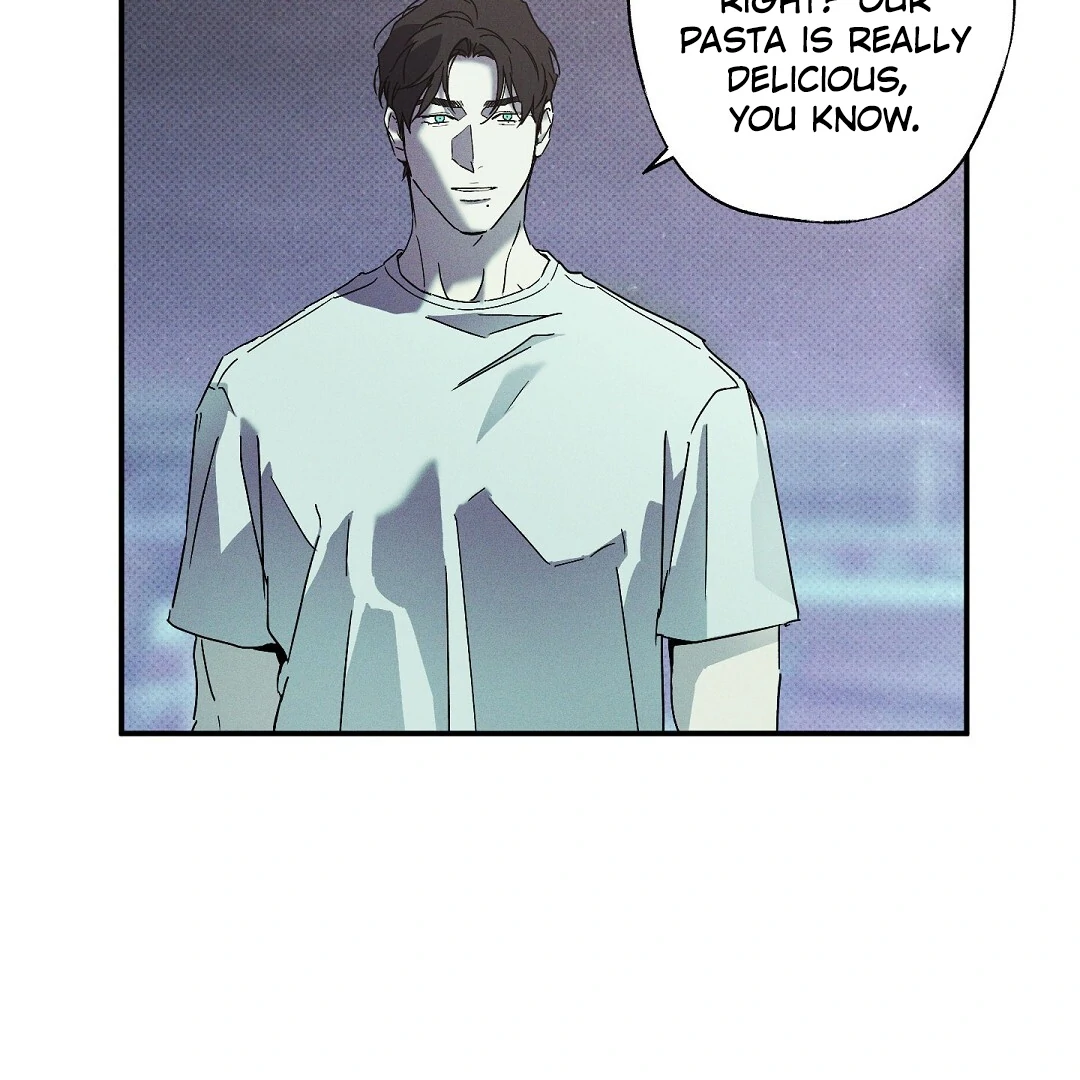 WET SAND Chapter 79 - Page 6 in English
