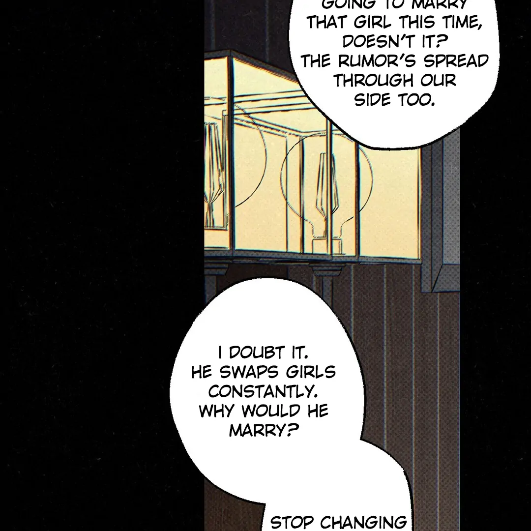 WET SAND Chapter 79 - Page 76 in English