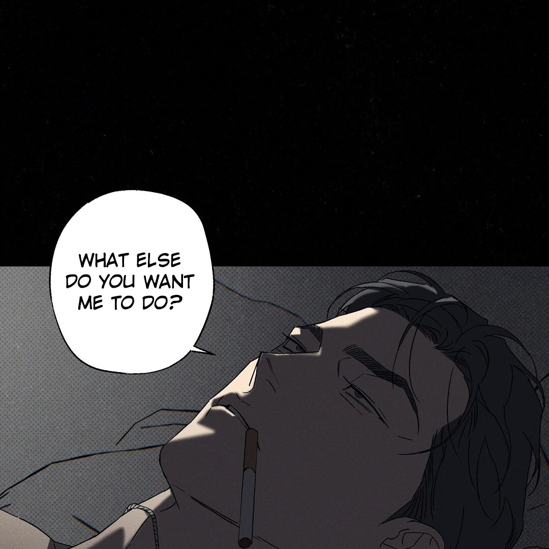 WET SAND Chapter 79 - Page 95 in English