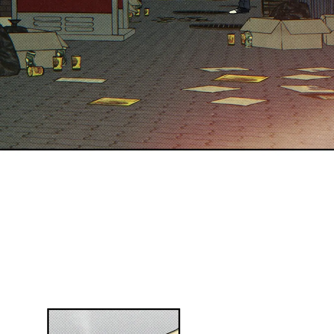 WET SAND Chapter 79 - Page 99 in English