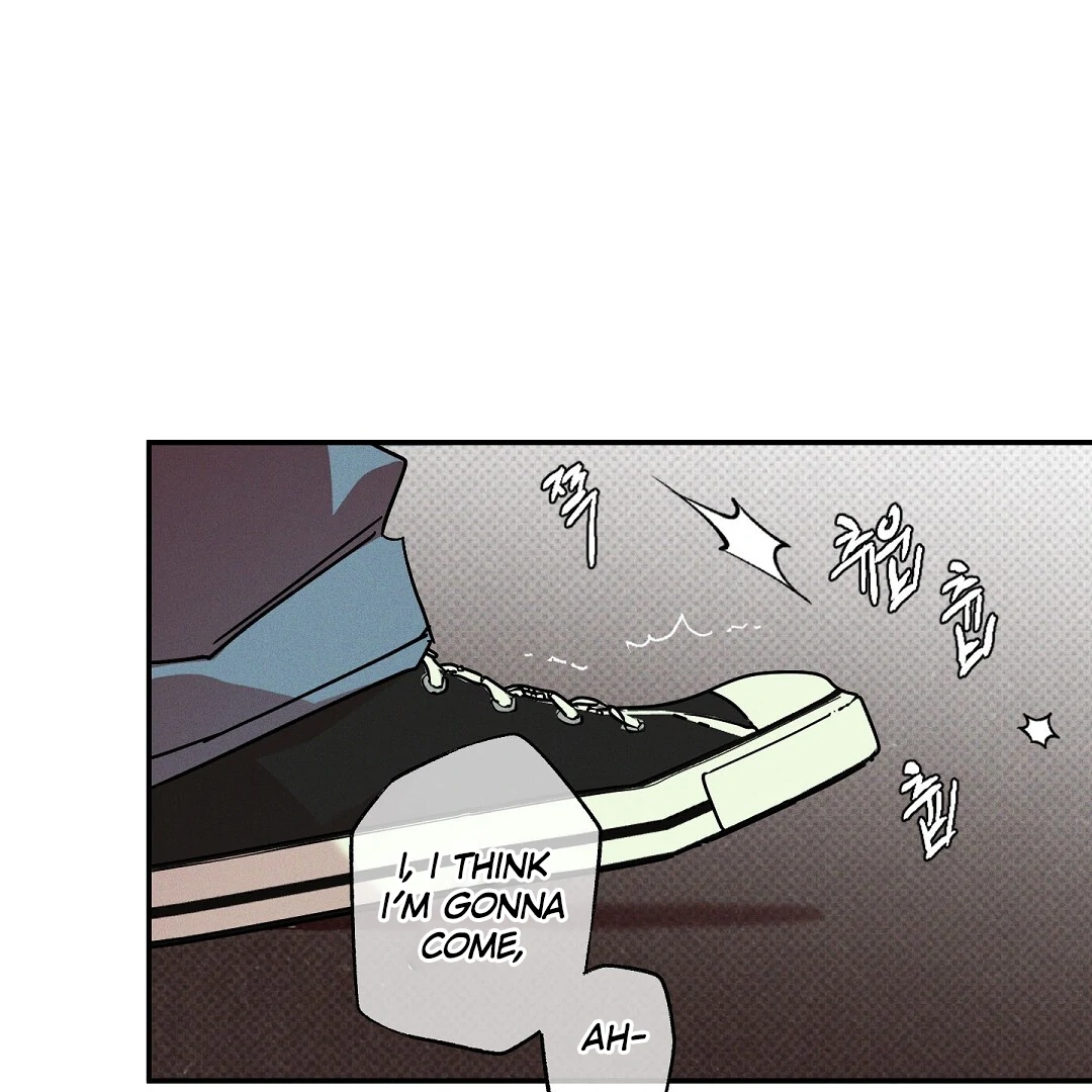 WET SAND Chapter 80 - Page 100 in English