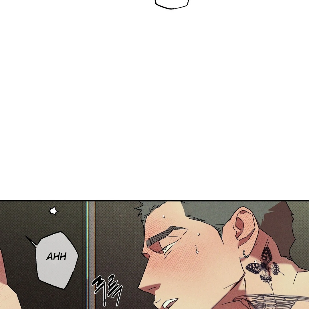 WET SAND Chapter 80 - Page 101 in English