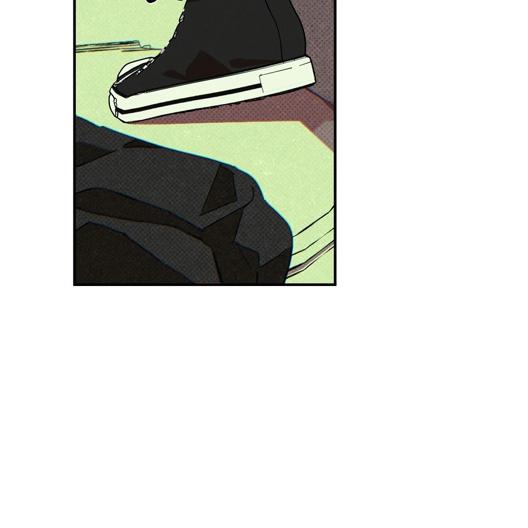 WET SAND Chapter 80 - Page 106 in English