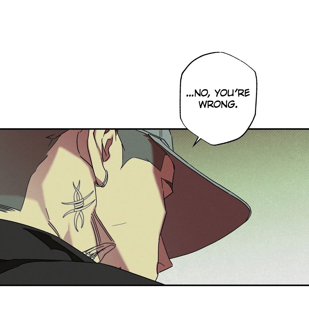 WET SAND Chapter 80 - Page 31 in English