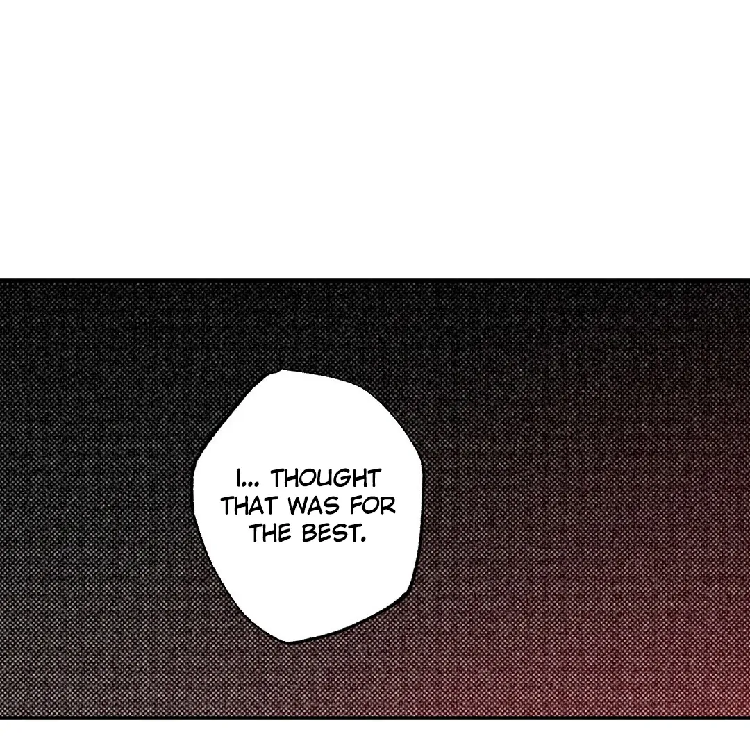 WET SAND Chapter 80 - Page 32 in English