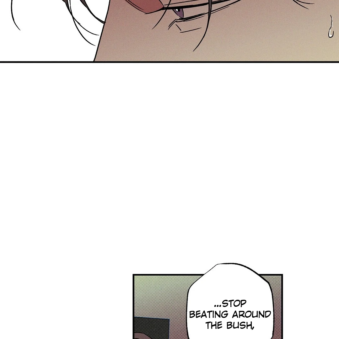 WET SAND Chapter 80 - Page 34 in English