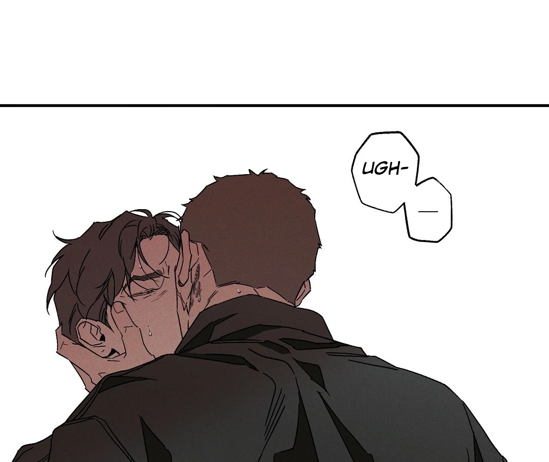 WET SAND Chapter 80 - Page 54 in English