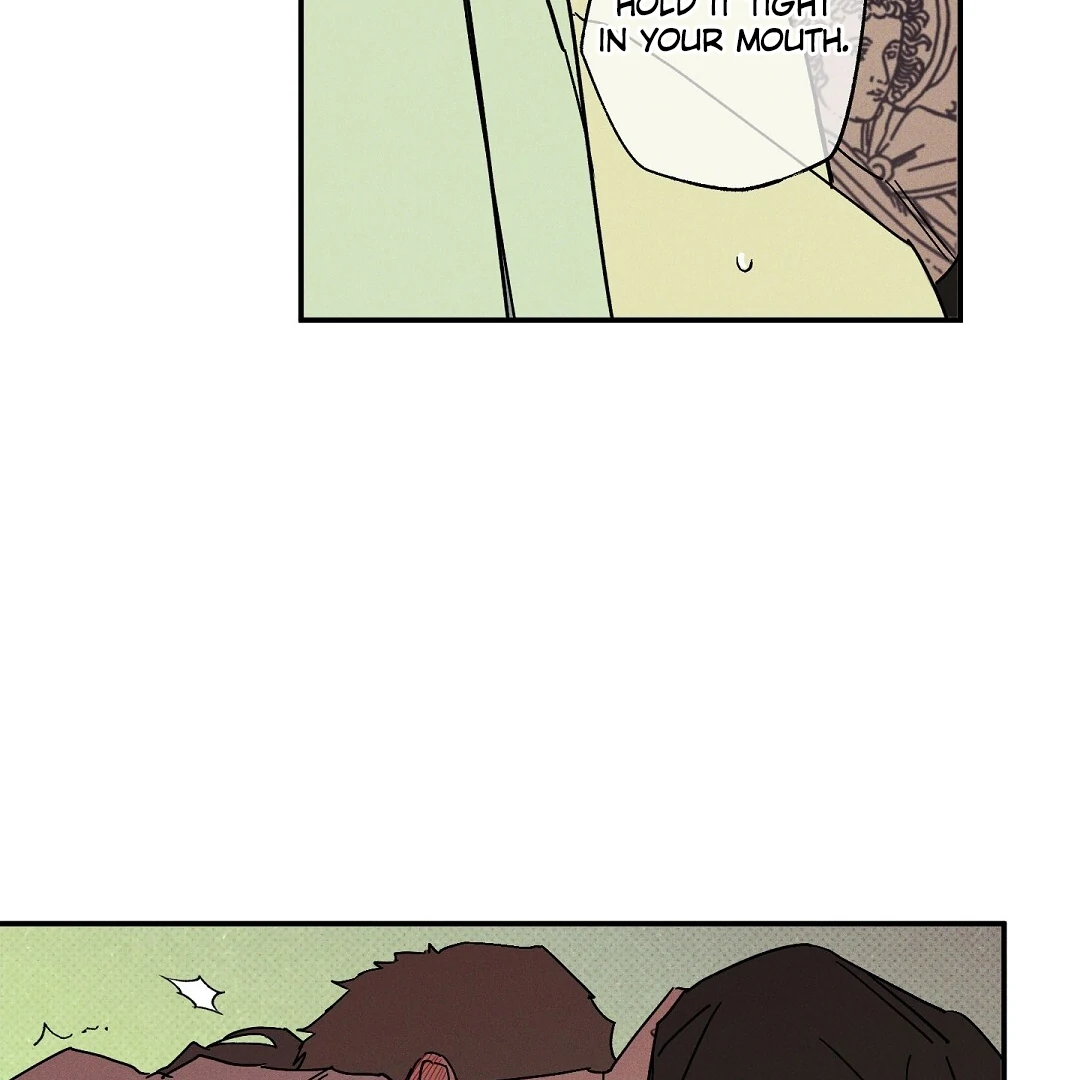 WET SAND Chapter 80 - Page 80 in English
