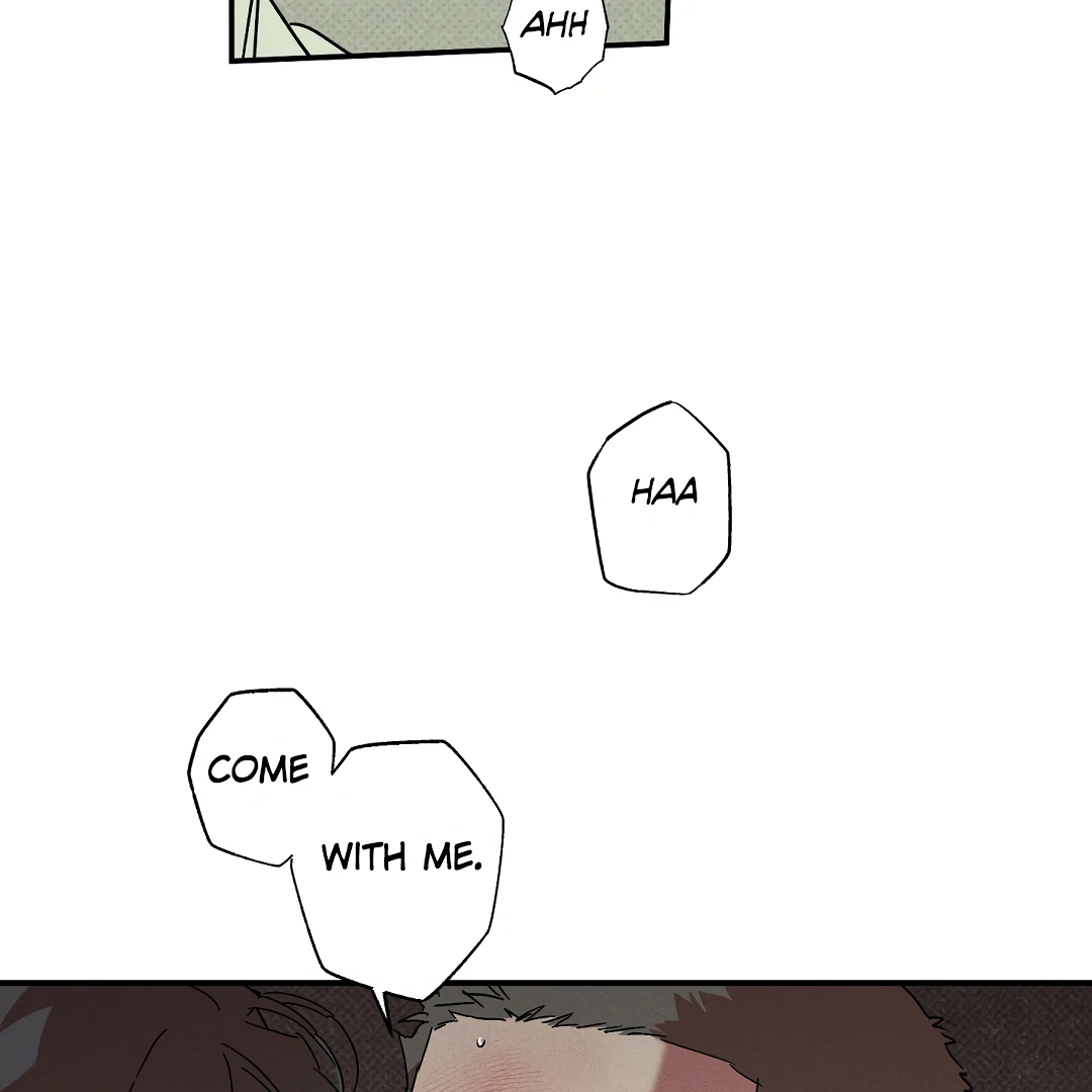 WET SAND Chapter 81 - Page 101 in English