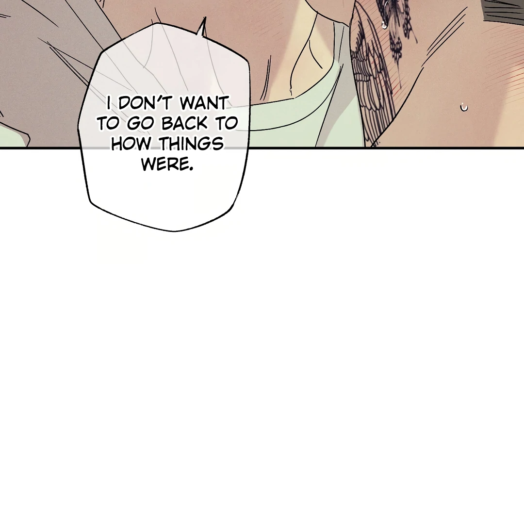 WET SAND Chapter 81 - Page 105 in English