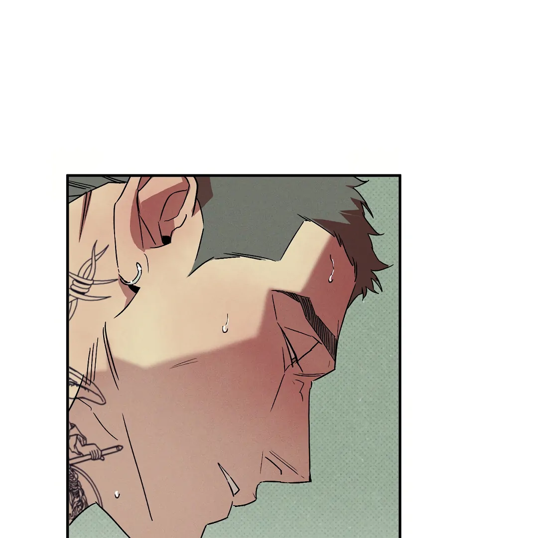 WET SAND Chapter 81 - Page 14 in English