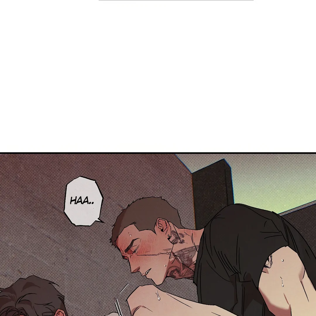 WET SAND Chapter 81 - Page 29 in English