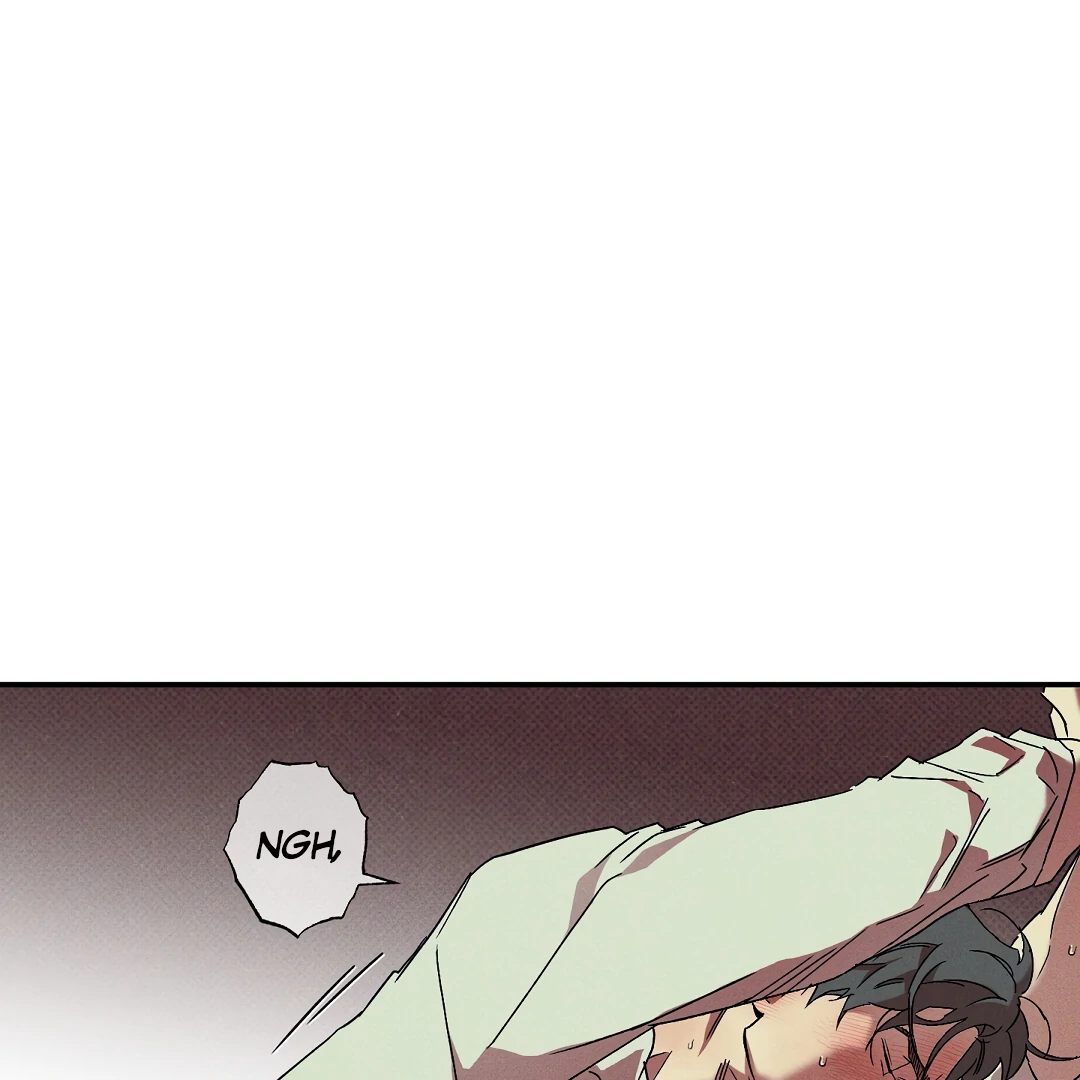 WET SAND Chapter 81 - Page 3 in English