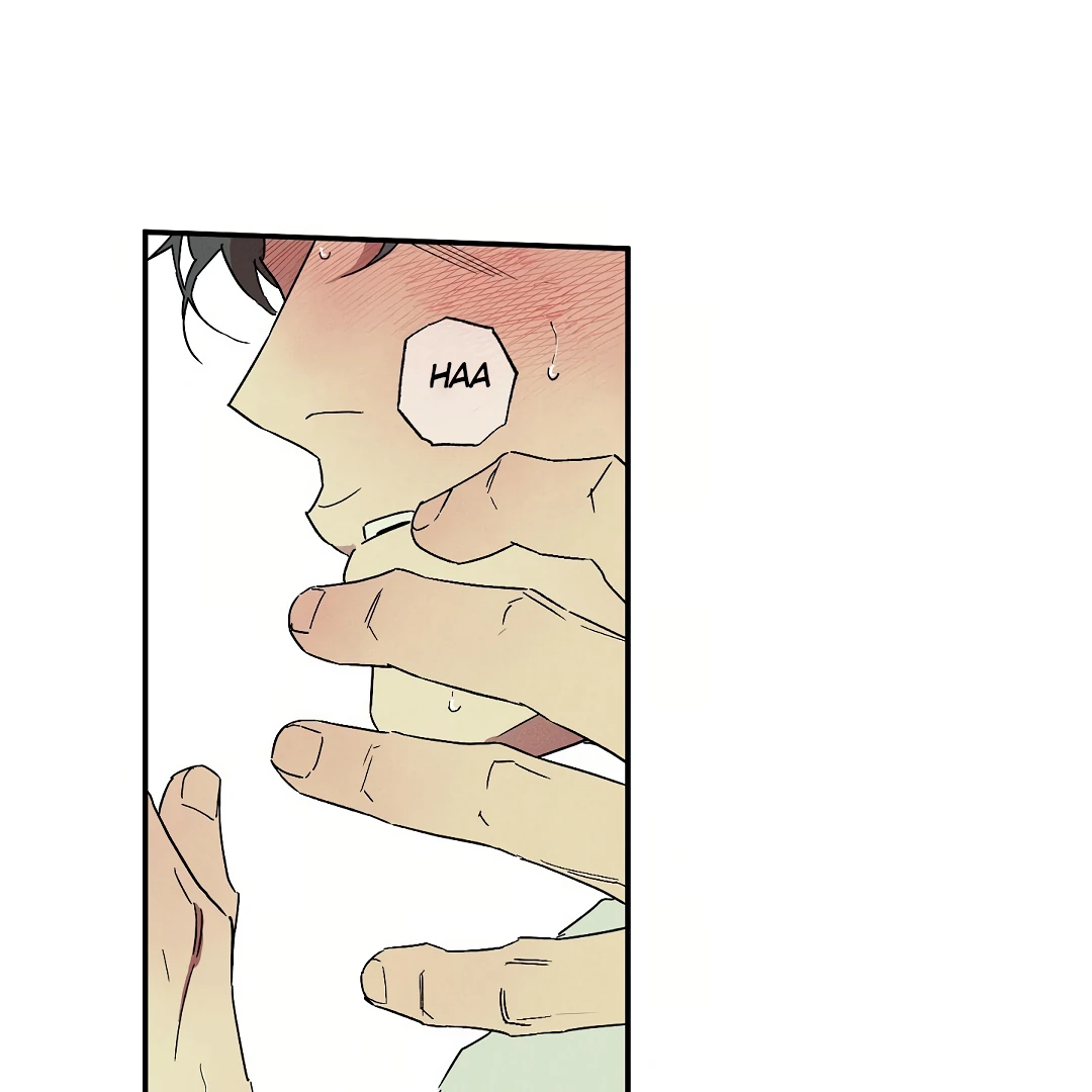 WET SAND Chapter 81 - Page 42 in English