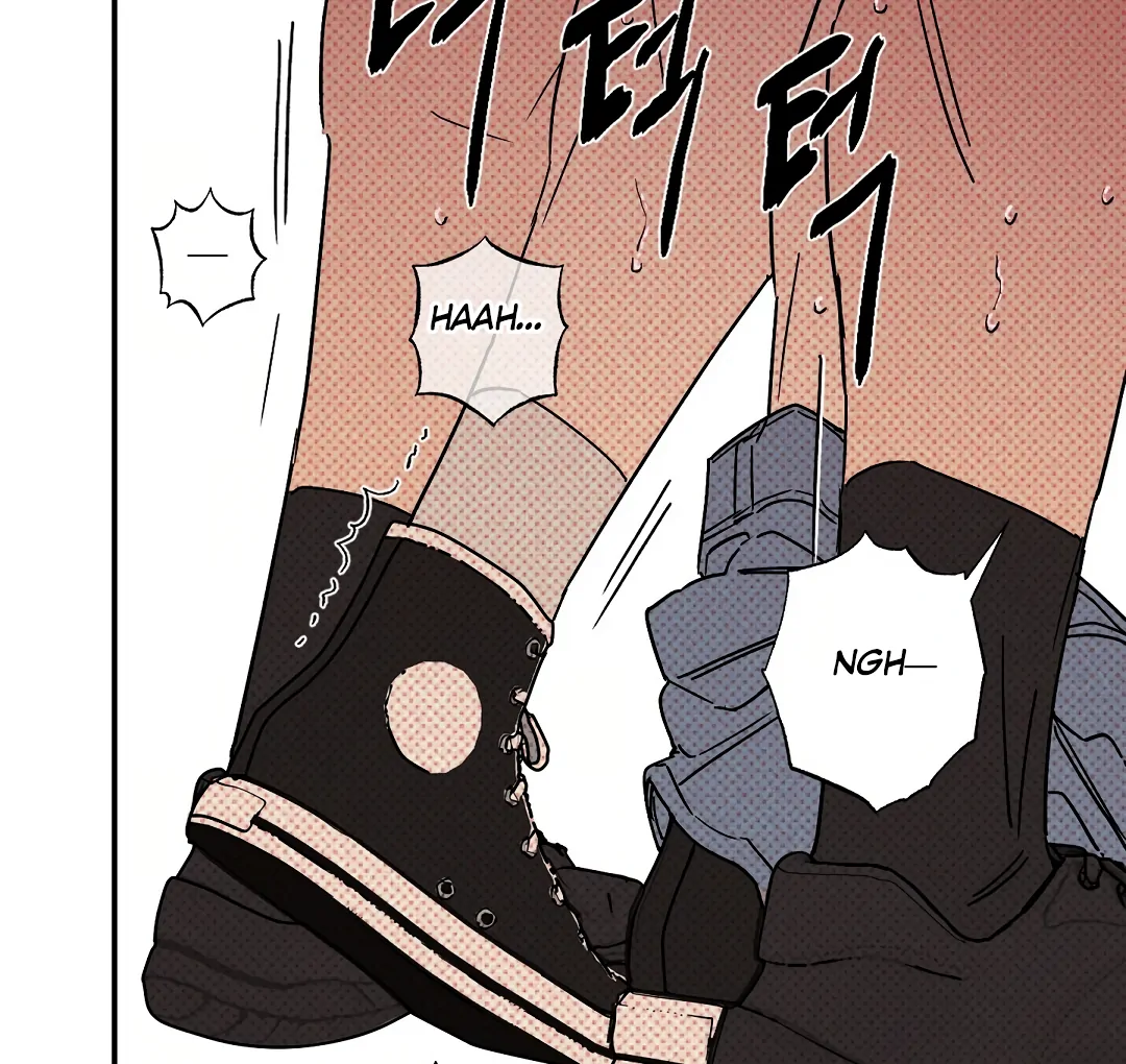 WET SAND Chapter 81 - Page 54 in English