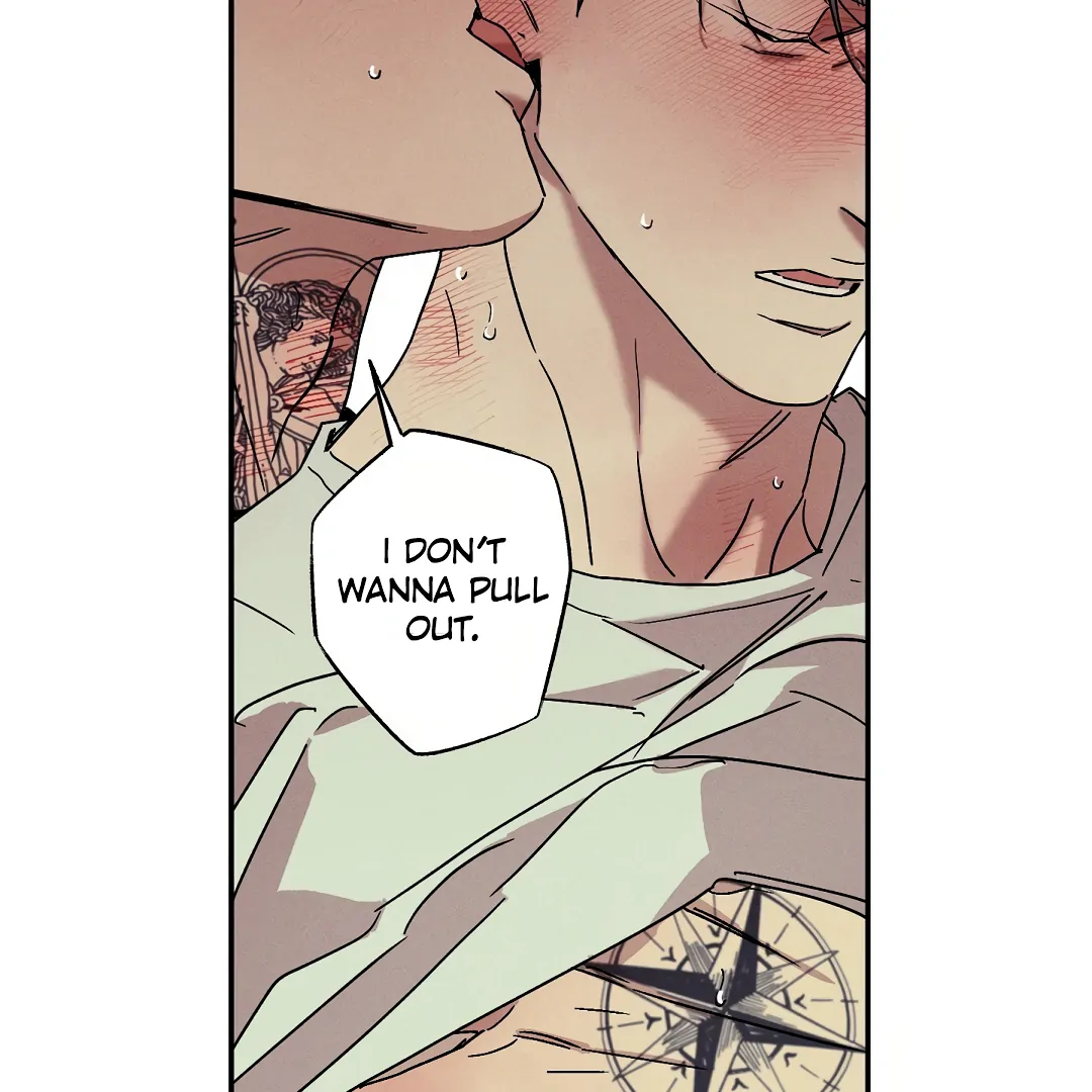 WET SAND Chapter 81 - Page 62 in English