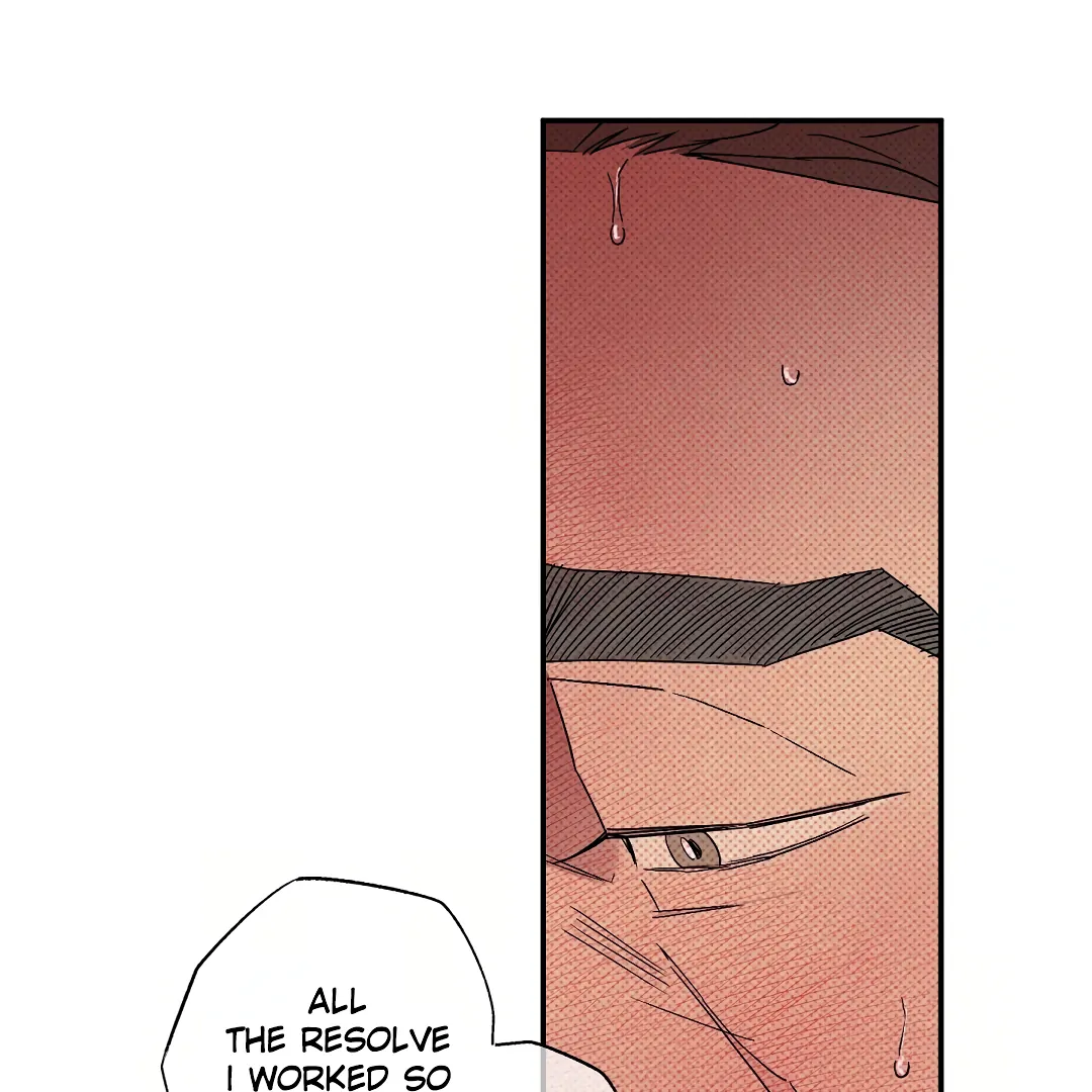 WET SAND Chapter 81 - Page 72 in English