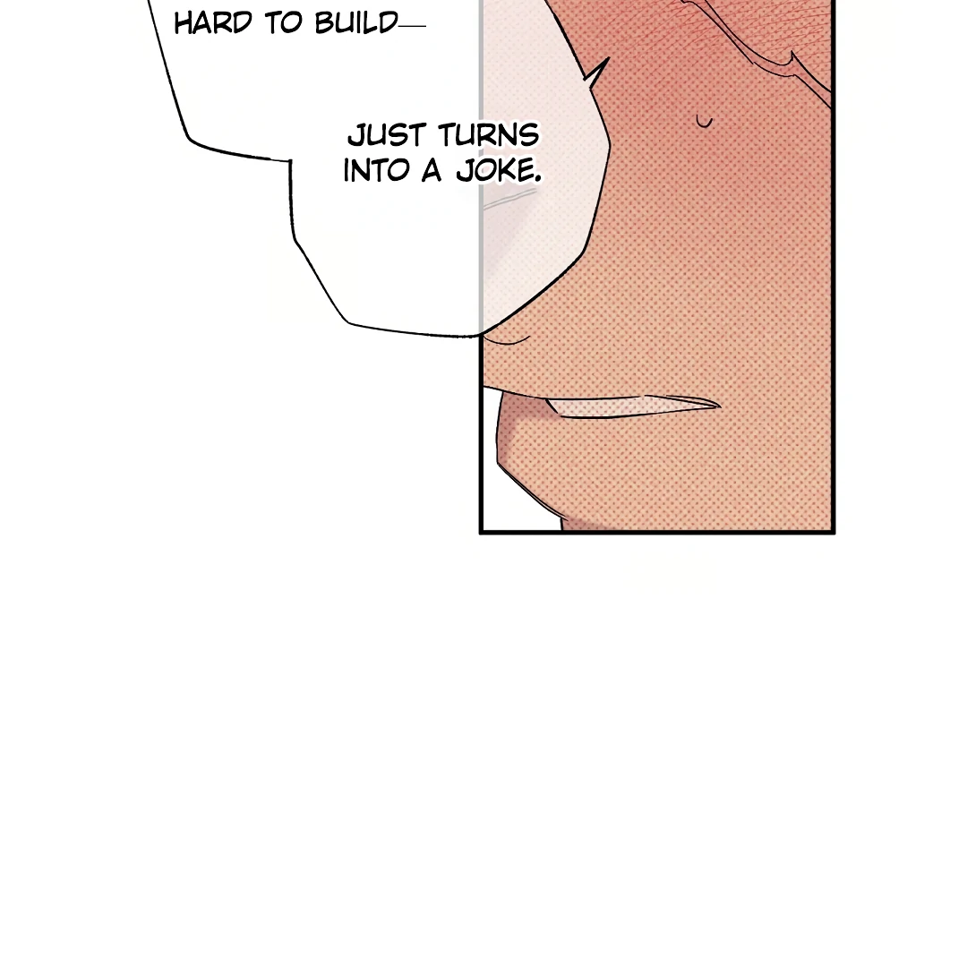 WET SAND Chapter 81 - Page 73 in English