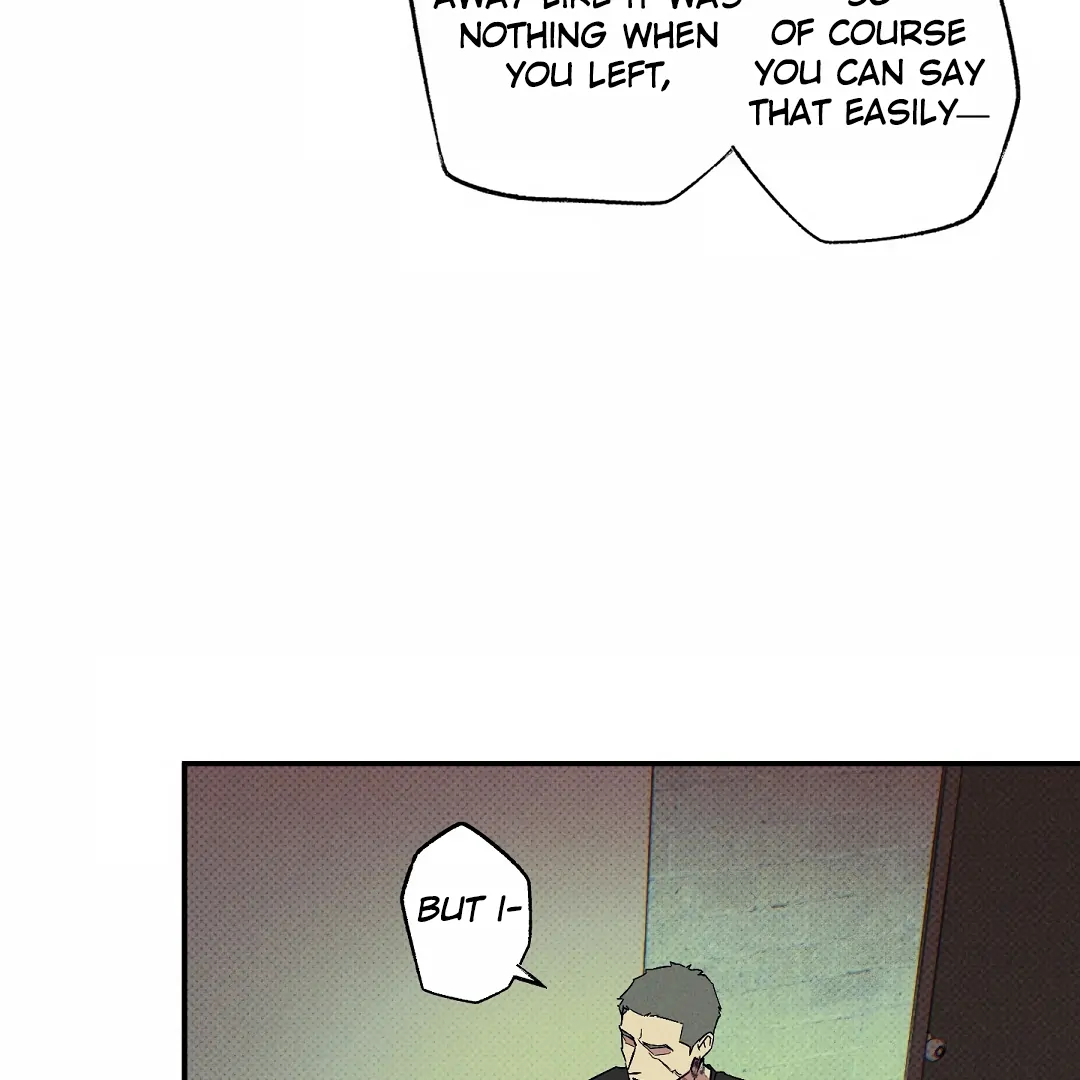 WET SAND Chapter 82 - Page 101 in English