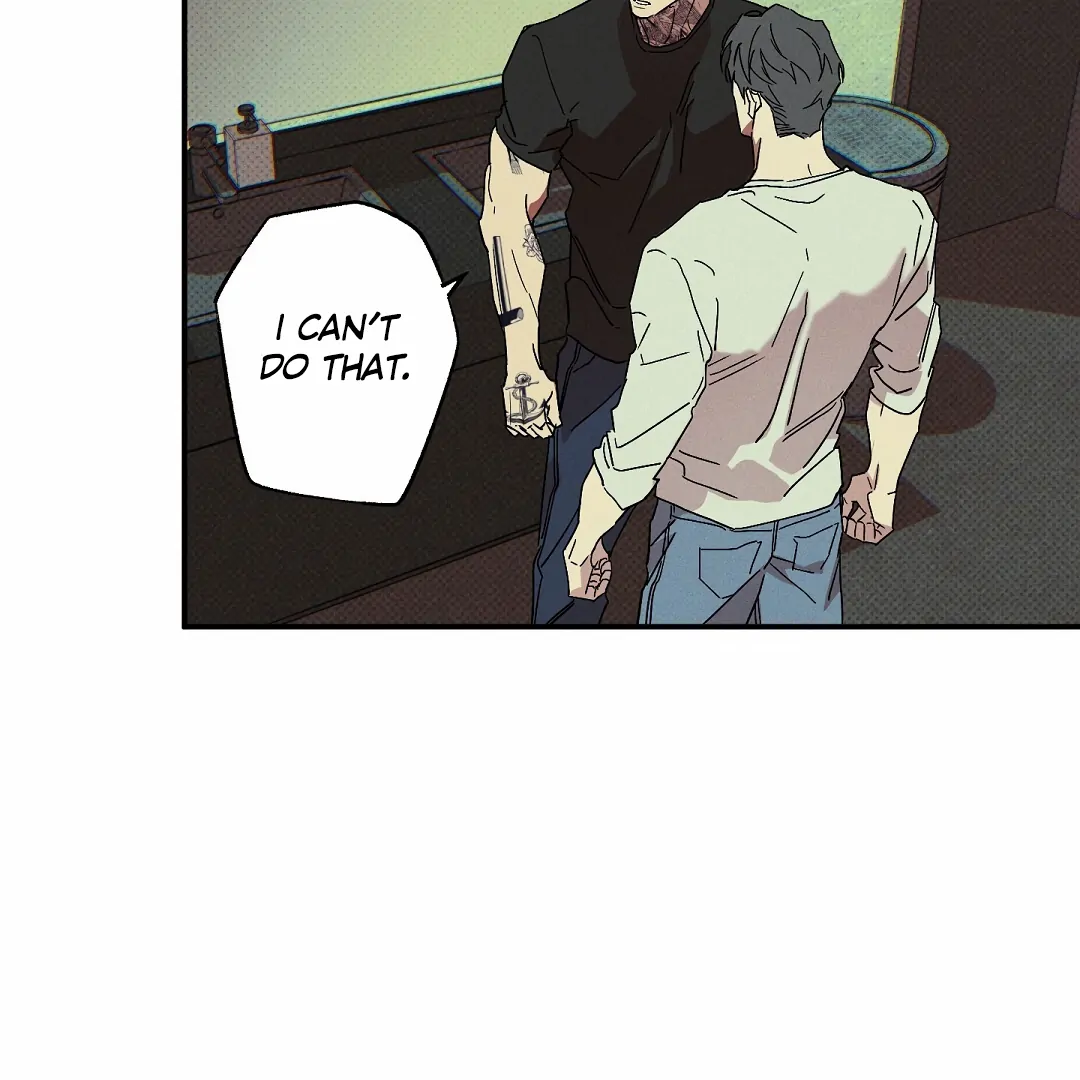 WET SAND Chapter 82 - Page 102 in English