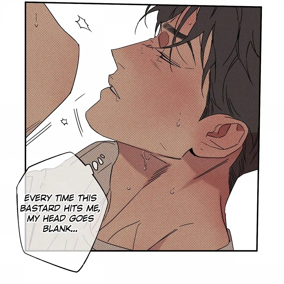 WET SAND Chapter 82 - Page 28 in English
