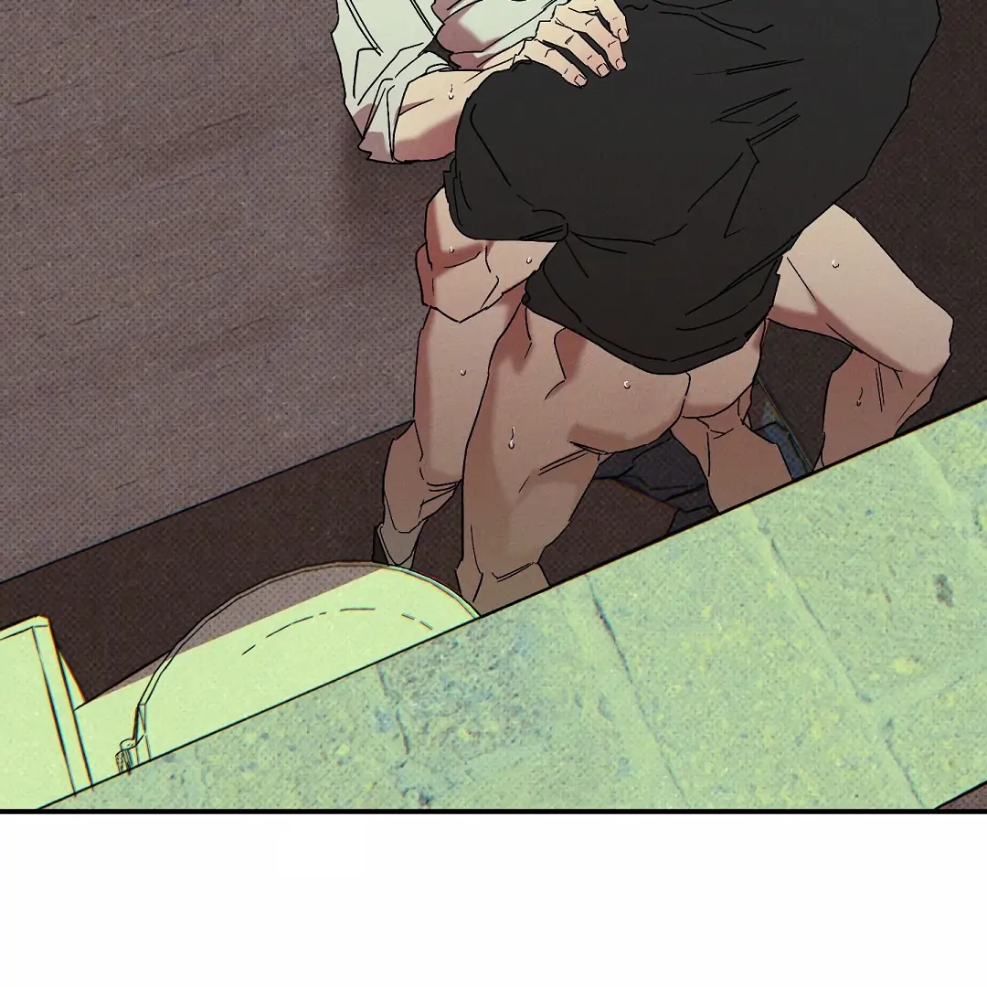 WET SAND Chapter 82 - Page 3 in English