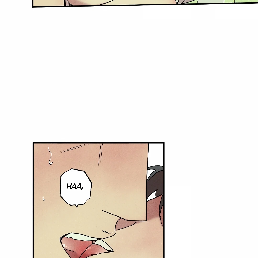 WET SAND Chapter 82 - Page 32 in English
