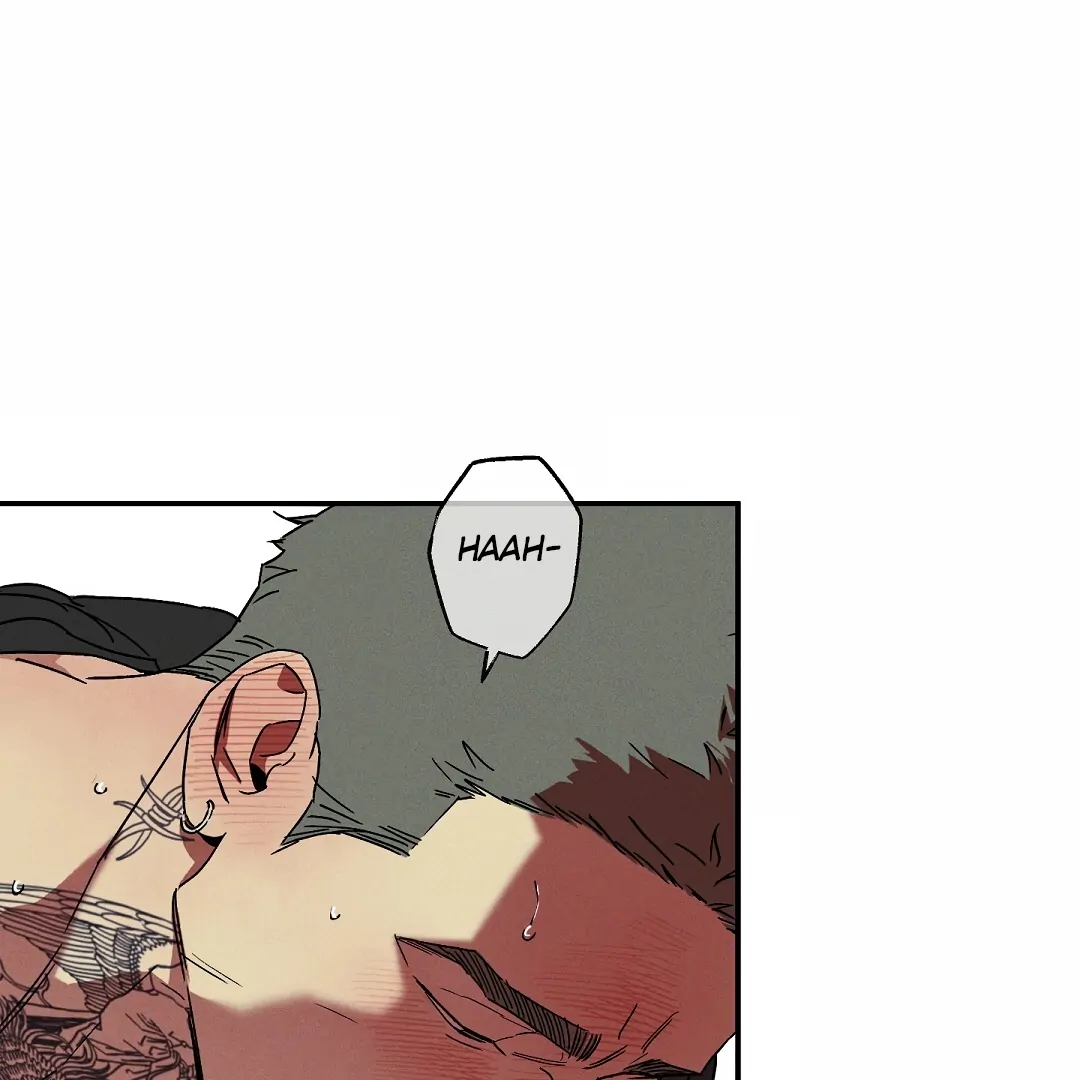 WET SAND Chapter 82 - Page 39 in English
