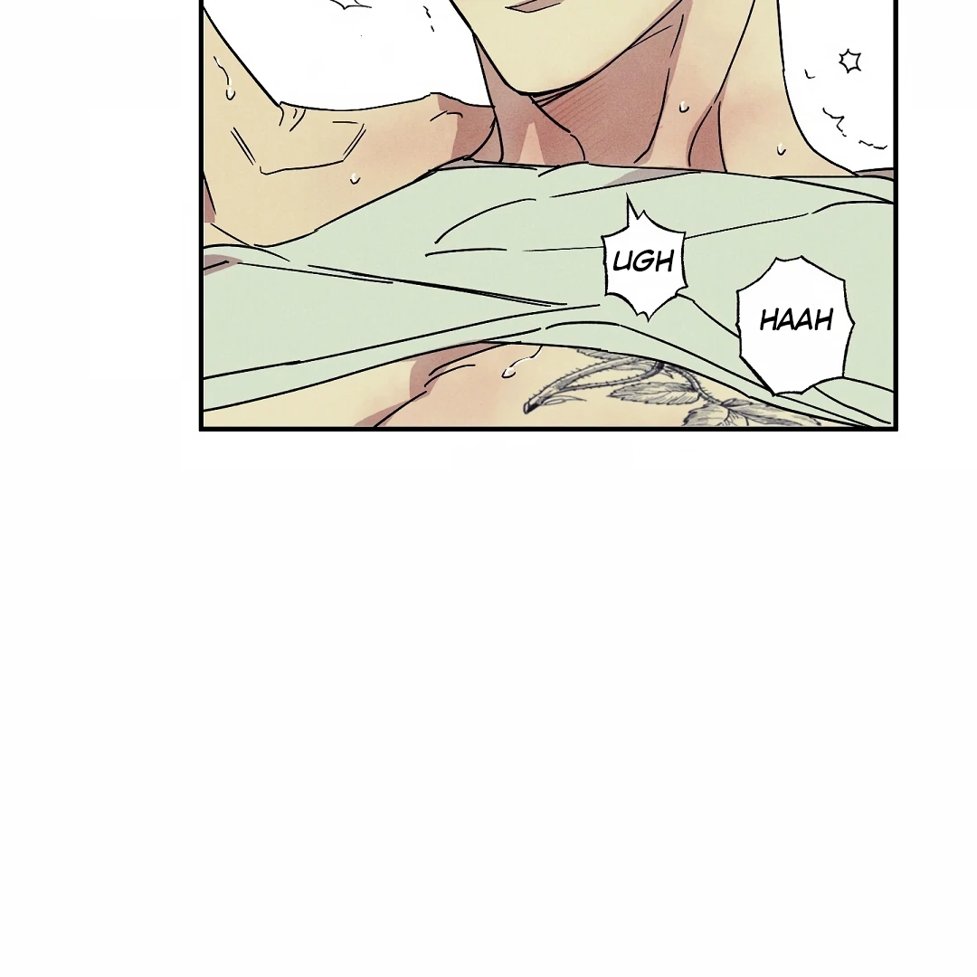 WET SAND Chapter 82 - Page 53 in English