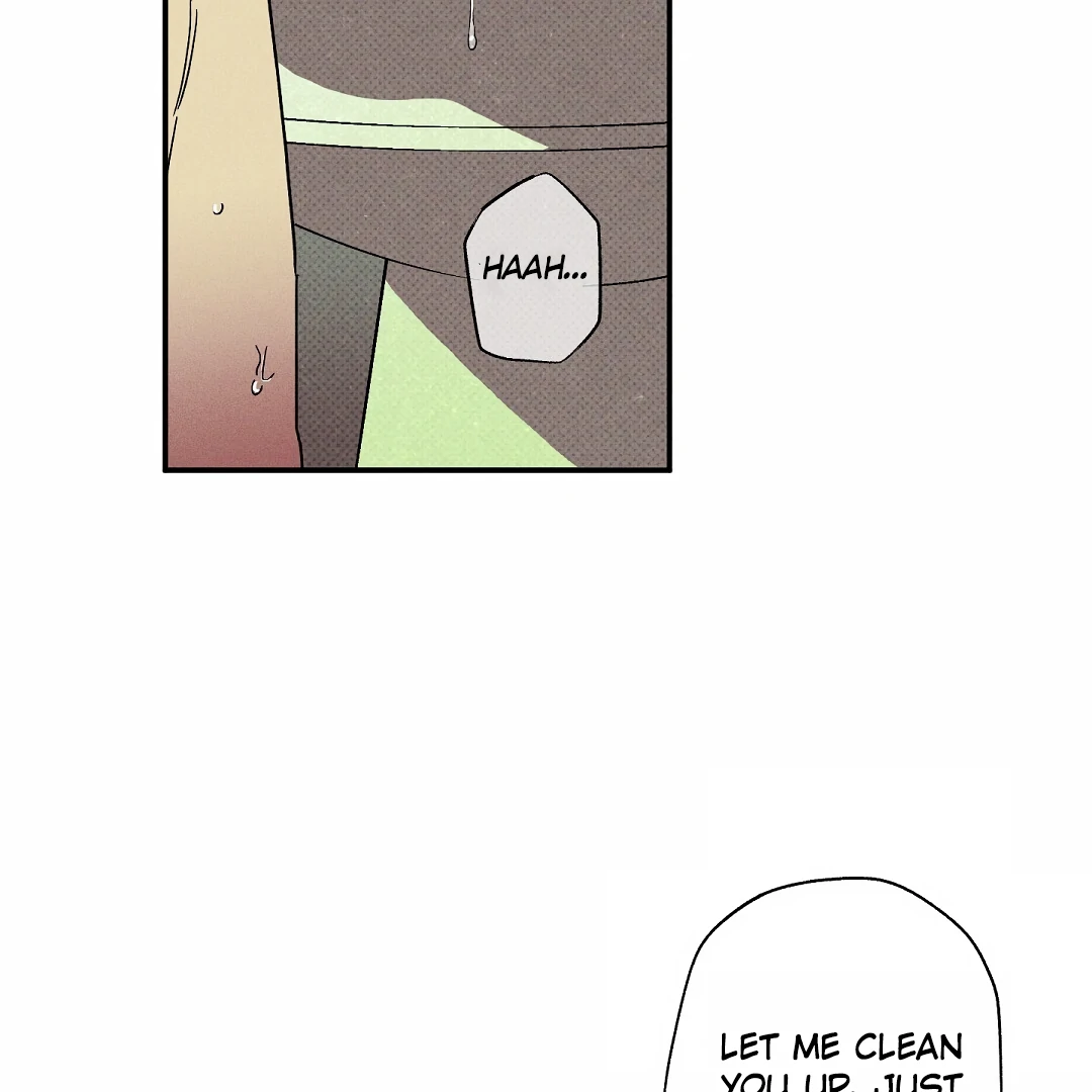 WET SAND Chapter 82 - Page 59 in English