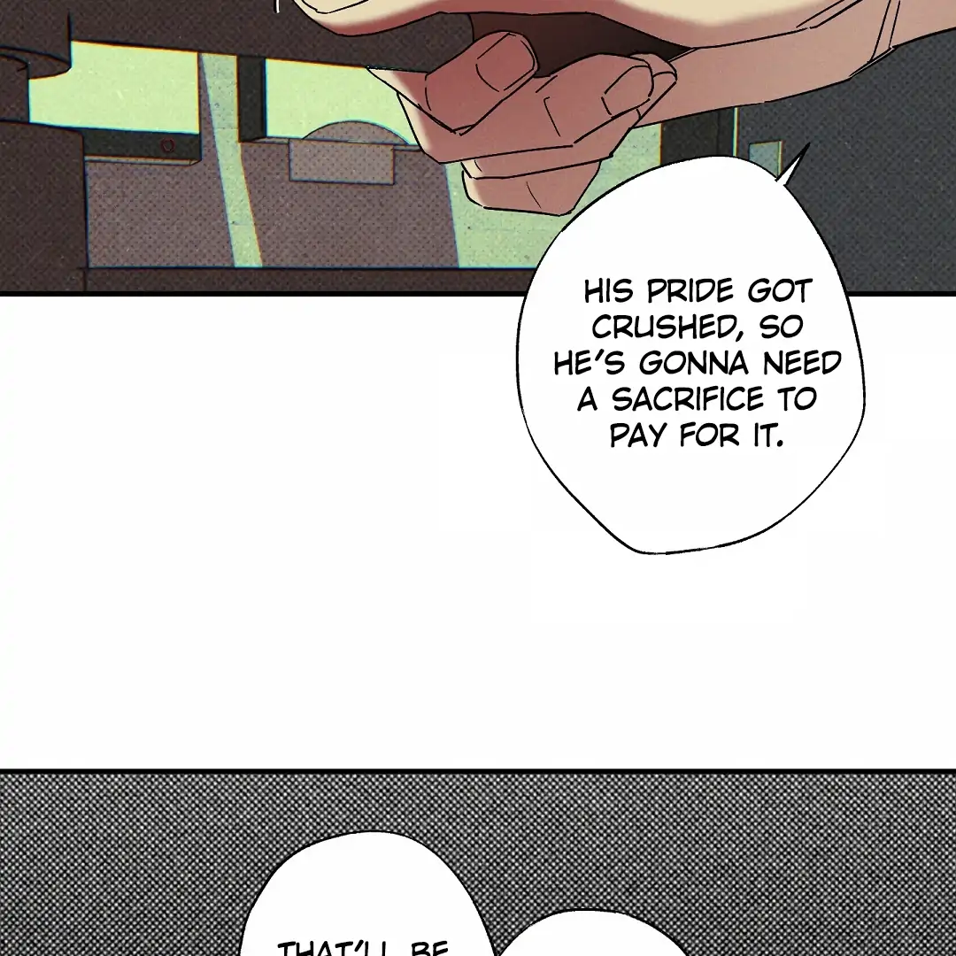 WET SAND Chapter 82 - Page 75 in English