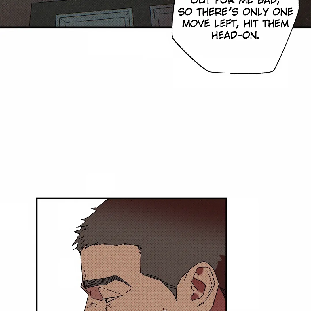 WET SAND Chapter 82 - Page 80 in English
