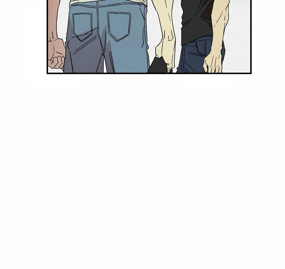 WET SAND Chapter 82 - Page 83 in English