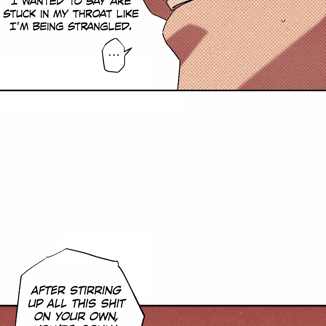 WET SAND Chapter 82 - Page 9 in English