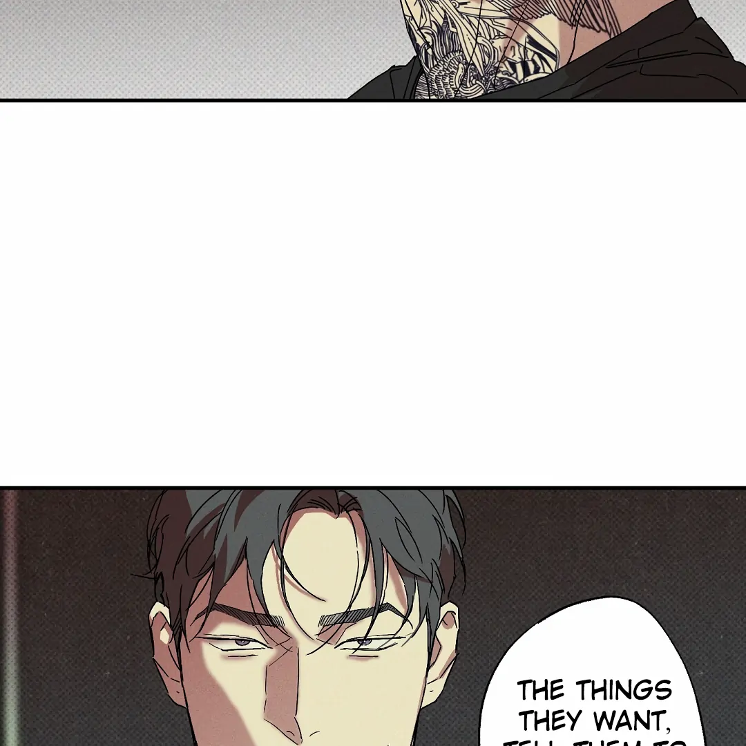 WET SAND Chapter 82 - Page 90 in English