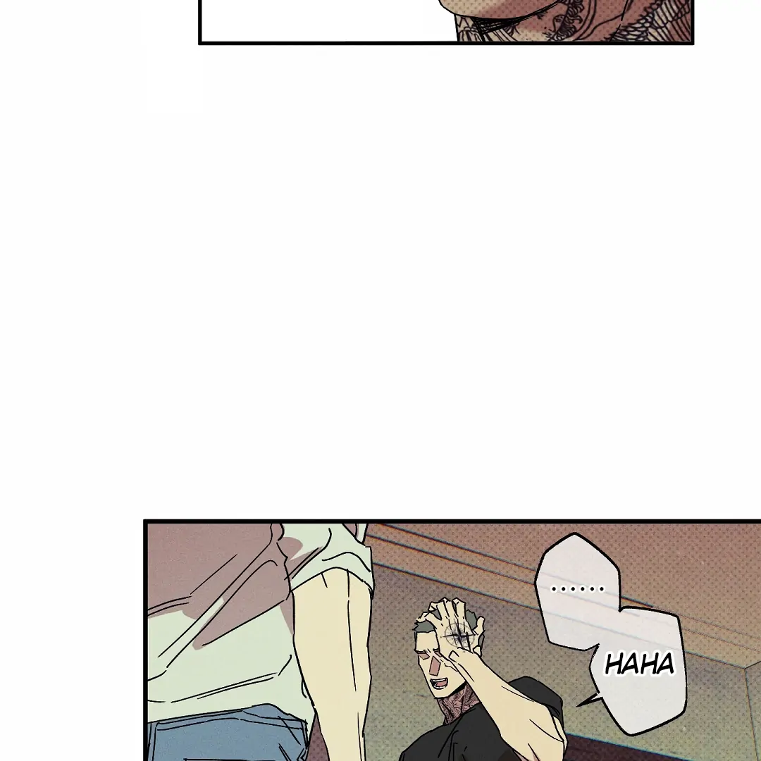 WET SAND Chapter 82 - Page 92 in English